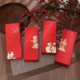 首饰包装;其他礼品包装;服装服饰包装