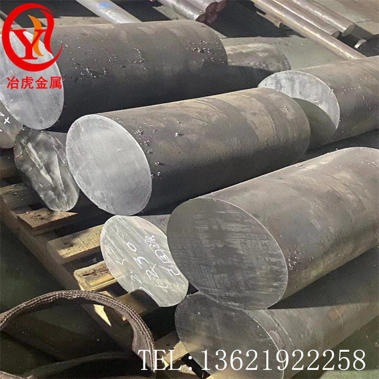 冶虎【 Haynes25,L-605 高温合金圆棒/板材/卷材】价格 性能 成分