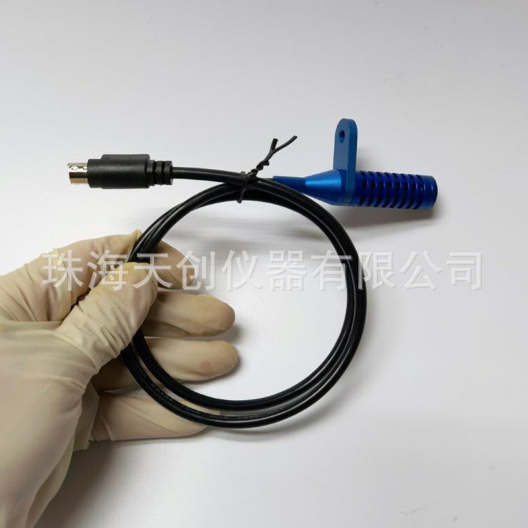 川嘉CJ-HLC200粒子计数器温湿度传感器 CJ-HLC300温湿度传感器