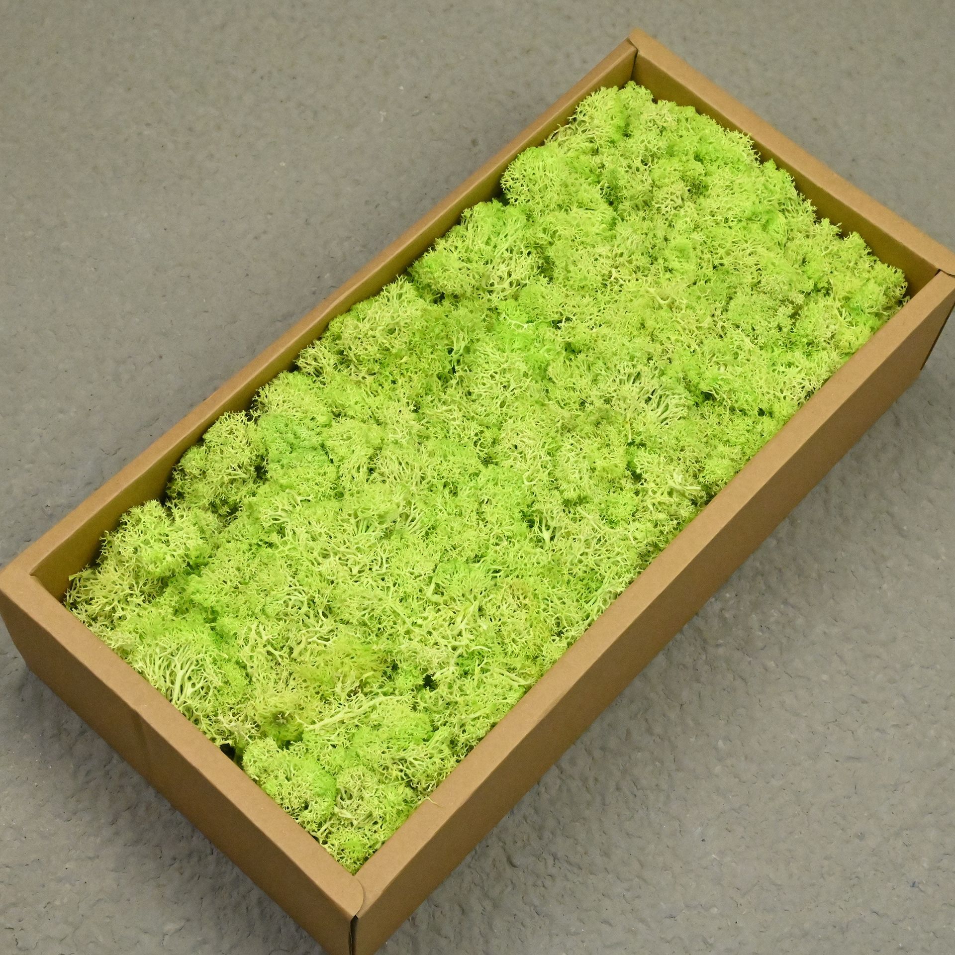 Fruit green