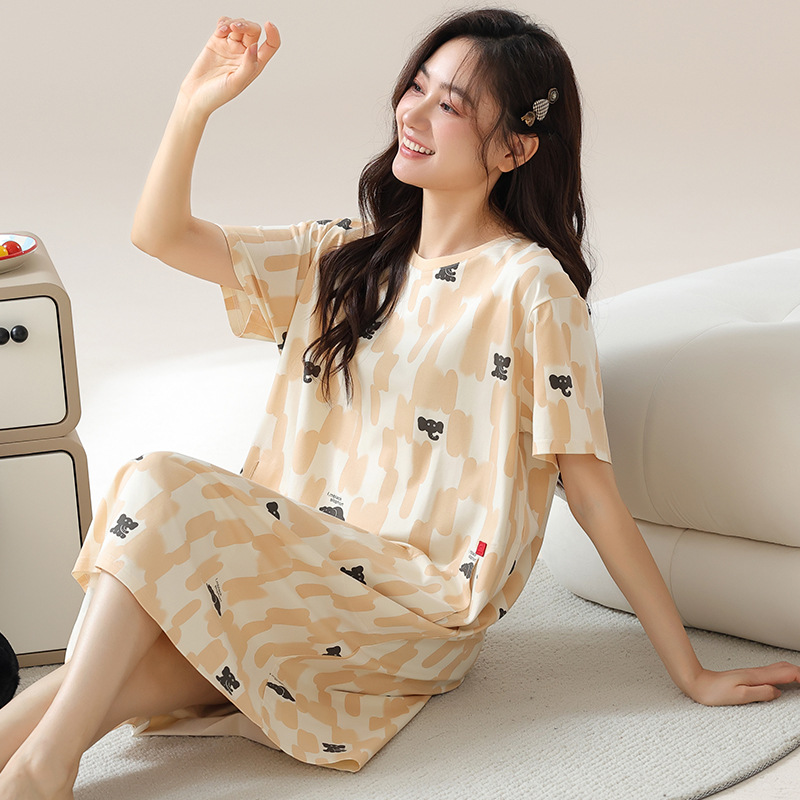 Cotton pijama