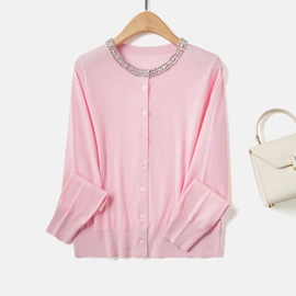 女式针织衫;女式羊毛衫;休闲裤