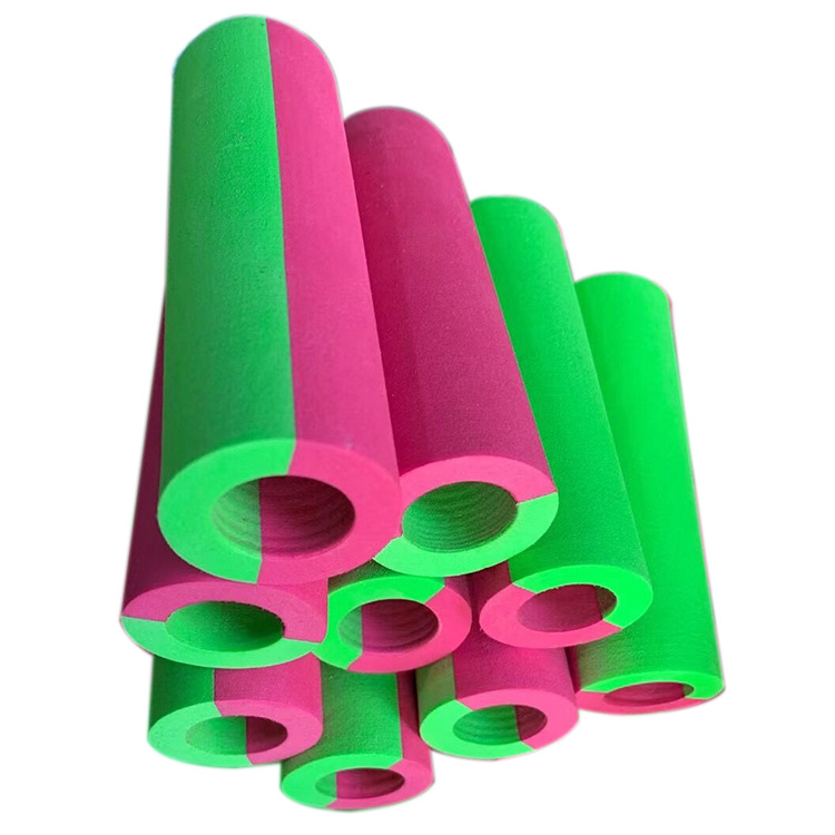 EVA管材EVA实心棒EVA圆柱体EVA研磨EVA发泡管EVA发泡棒