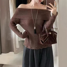 ����ѷ�羳2026�¿���װһ�ּ�ë�²�������֯��Ů����