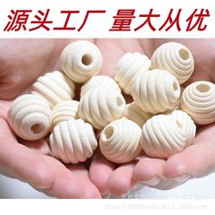 ローズウッドログスレッドシープハートウッドビーズスルーホールビーズ手作りビーズ diy ブレスレットネックレス携帯電話チェーンジュエリーアクセサリー