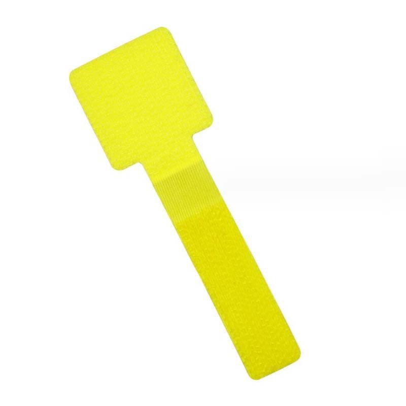 Correa de velcro Cable de alimentación autoadhesivo Cable de datos El dispositivo de gestión de cables de almacenamiento se puede pegar con pegamento adhesivo especial Cable de gestión de velcro