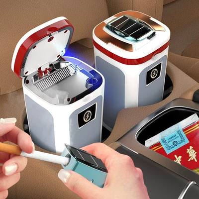 Car ashtray – Lighter
