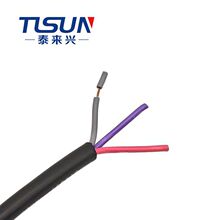 ̩���d �S��ֱ�N758��Ӿ�ϵ��2586 3X12AWG ��ɫ�o��  600V