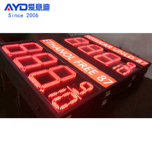 ƼվrƔ@ʾ12ʽLED̓rREGULARp