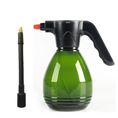 Manufacturer's electric watering can and electric sprayer can disinfect, sprinkle water, wash cars, water flowers, and clean Internet celebrity products for direct sales