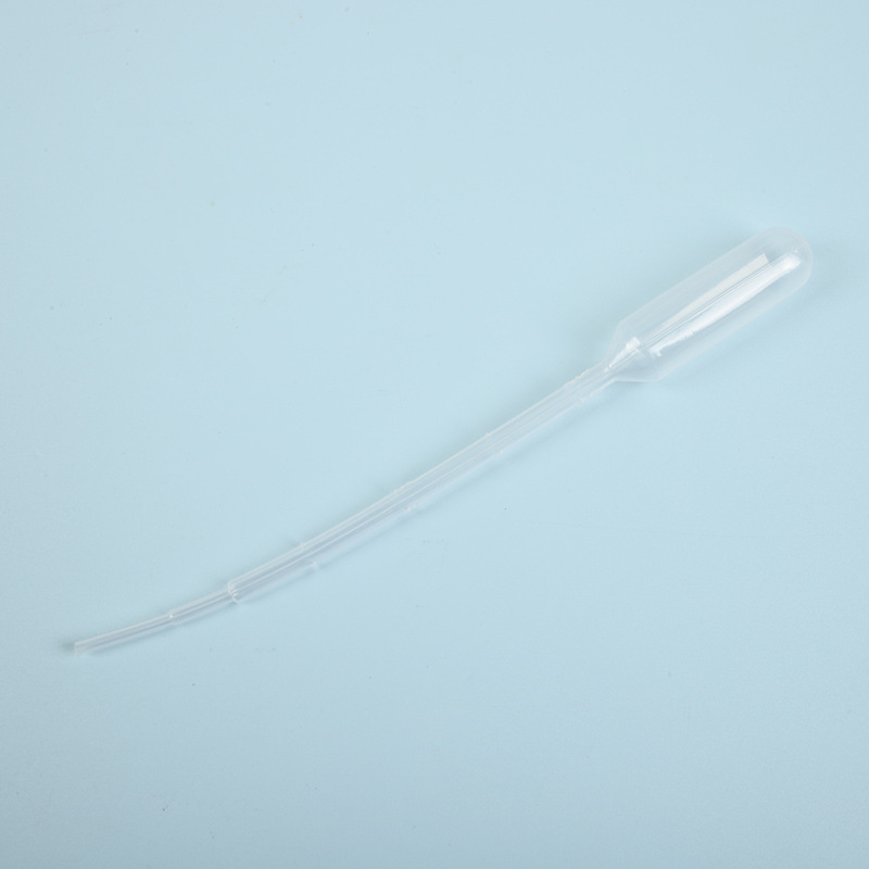 塑料滴管带刻度实验室用巴氏吸管供应塑料果酱吸管一次性塑料滴管