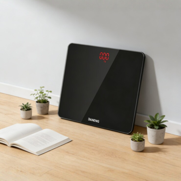 High-Precision Household Rechargeable Health Scale, Body Scale, Weight Scale, Electronic Scale, Logo, Available from American Factory High-Precision Household Rechargeable Health Scale, Body Scale, Weight Scale, Electronic Scale, Logo, Available from American Factory