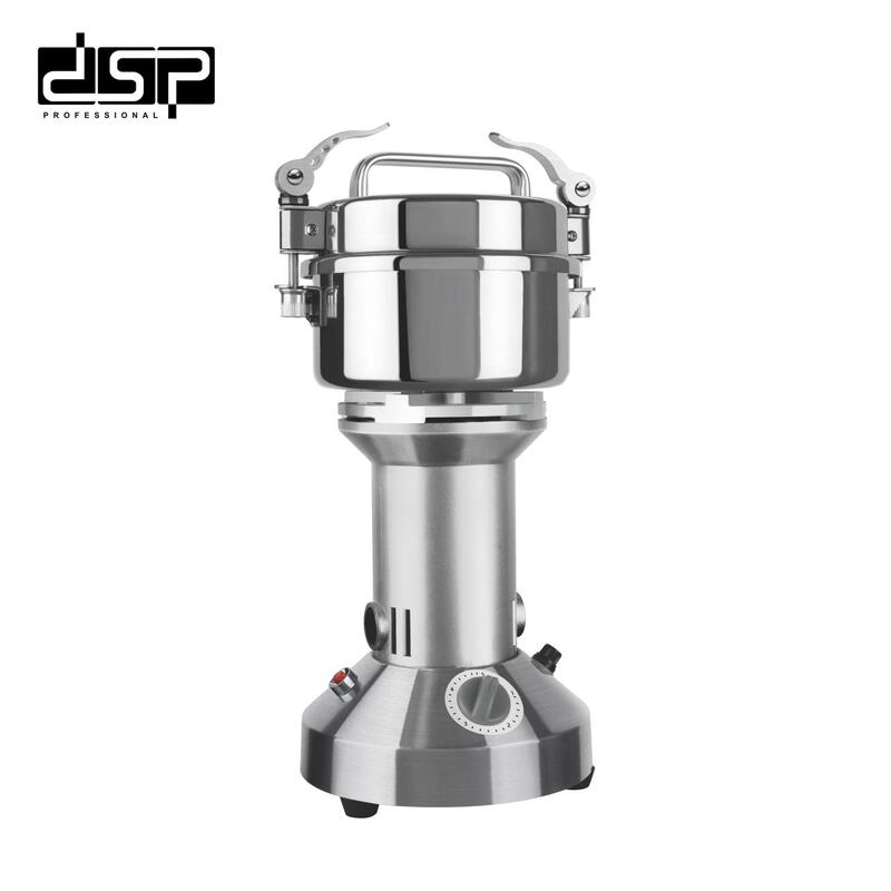 Dsp/Dansong Coffee Bean Grinder Small Household Portable All-In-One Coffee Machine Fully Automatic Ka3117 Dsp/Dansong Coffee Bean Grinder Small Household Portable All-In-One Coffee Machine Fully Automatic Ka3117