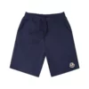 Shorts-Tibetan blue color