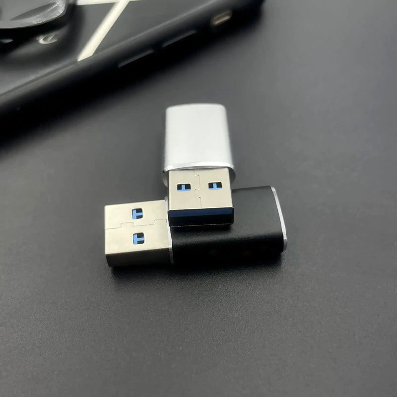 Применимо к конвертеру USB-C для телефона Apple USB-C USB к Type-C головка компьютер микрофон OTG адаптер