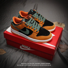 ���＃ԭ�߰汾 Dunk SB�ڰ���؈��܊�{�Ƽtɫ��ŮЬ�͹��p���Ь