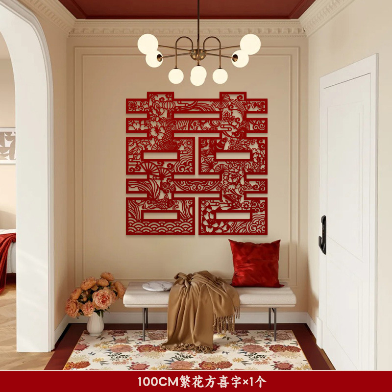 100cm blossoms fangxi [free viscose] photo shoot