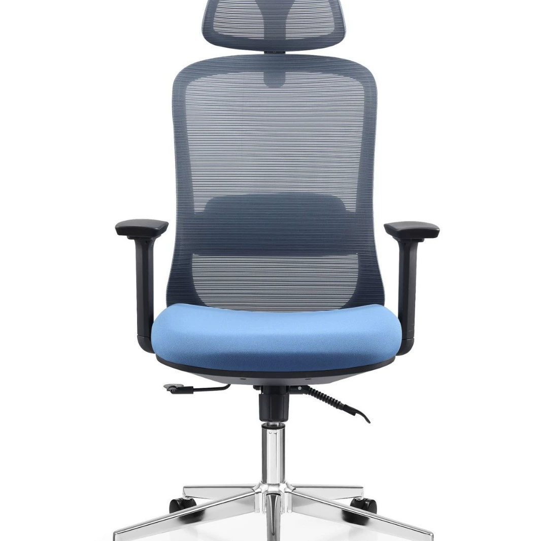 Удобный и простой офисный персонал офисное кресло