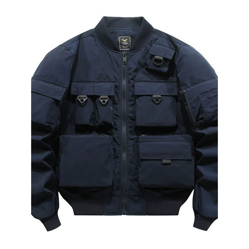 Чао бренд ma1 летная куртка куртка мужской американский бейсбольный костюм весной и осенью тонкий повседневный летный костюм