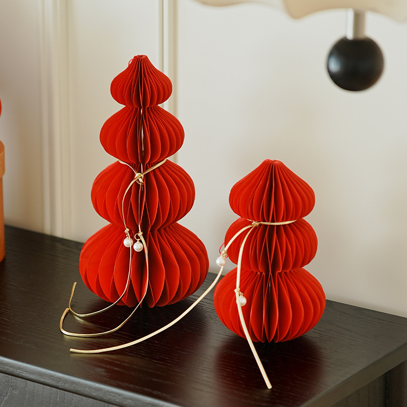 New Year decorations New Year photography props annual meeting…