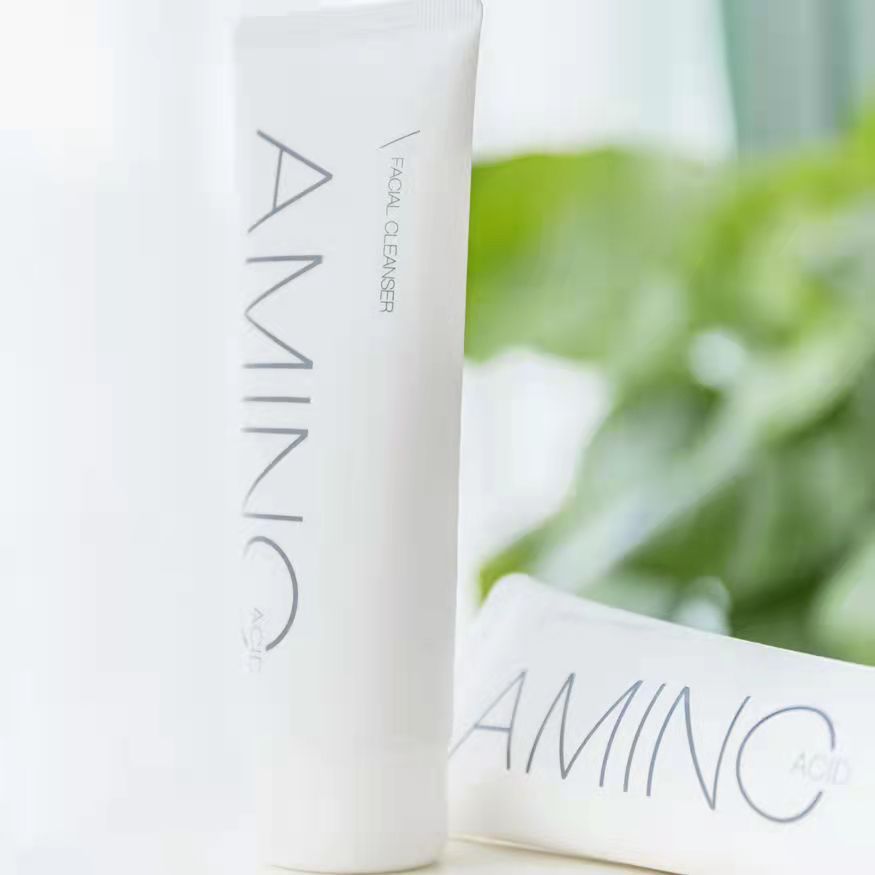 Li Fu Sha Amino Acid Cleanser
