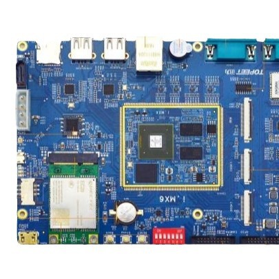 ITOP-IMX6Q Development Board