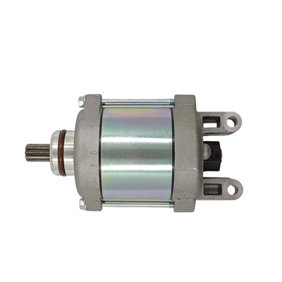 Motor Starter Motor – Starter and accessories