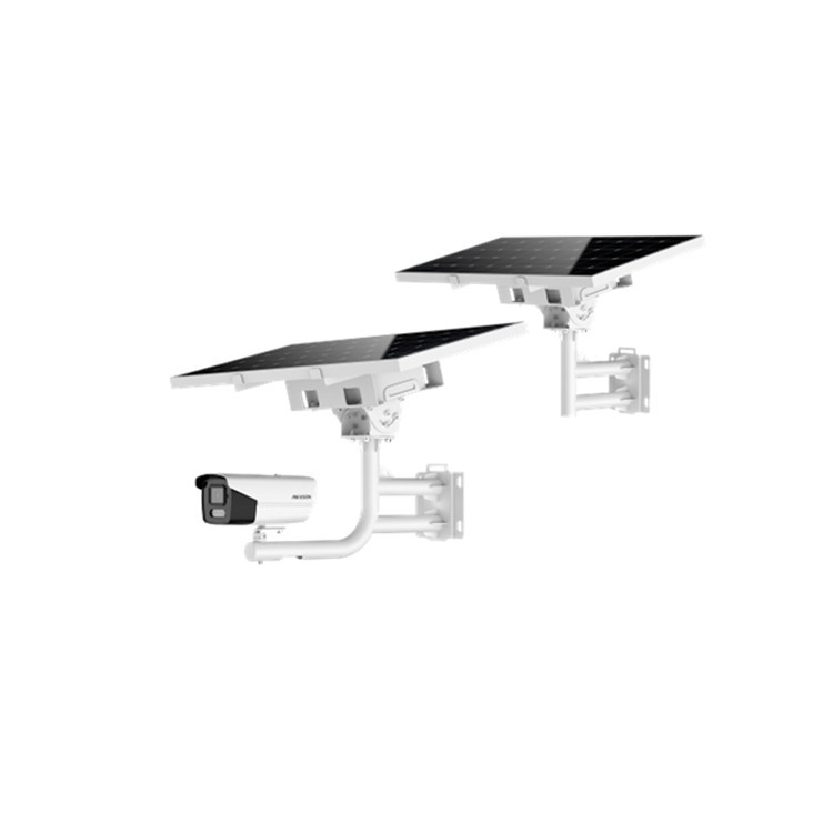 DS-2XS6A25-ISGL/CH40S80 海康威视200万4G无线太阳能摄像机套装