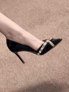 ��ɫ�Tᔸ߸�ЬŮv��2026�¿�������Ը�ŮЬ���^��Ƥ��Ь����