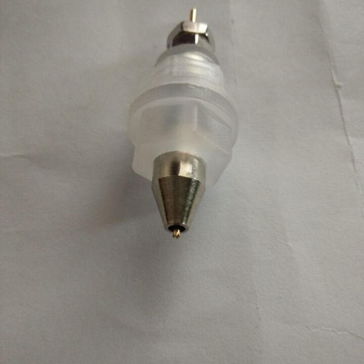 现货供应18650锂电池测试探针香港进口极性汽车动力探针厂家批发