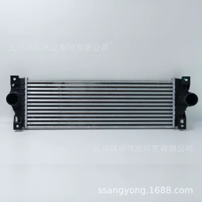 2371109050 Intercooler Korea Ssangyong Actyon Actyon Sport Kyron