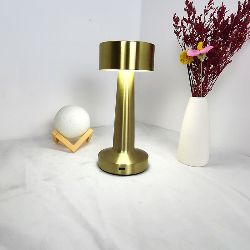 Rechargeable Table Lamp - Image 3