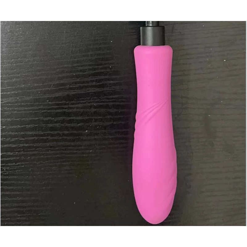 新款多功能创意筋膜枪按摩头硅胶配件按摩器转接头现货批发热卖|undefined
