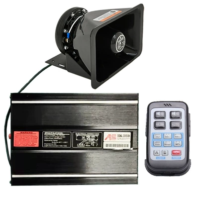 alarm loudspeaker high-pitched speaker – Car horn/tweeter