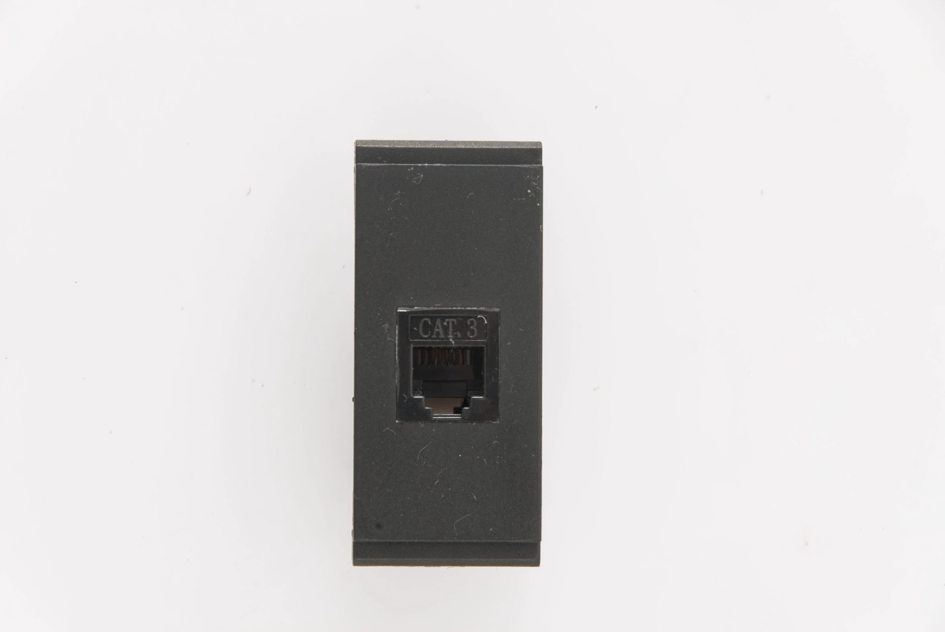 Electric accessories, module, changeable power supply