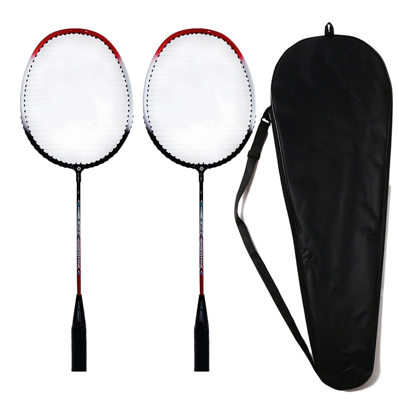 (기간 한정) 레드 2샷 1팩 + 동급 라켓 1개