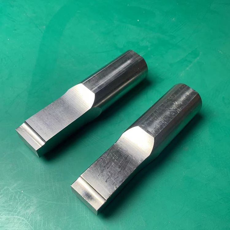 20K钛合金超声波塑料焊接模具超声波焊头平面焊接头子制作