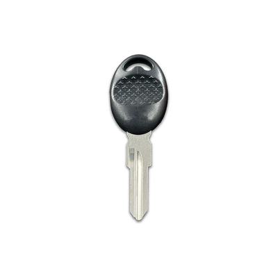 Blank/Handle, Motorcycle Key