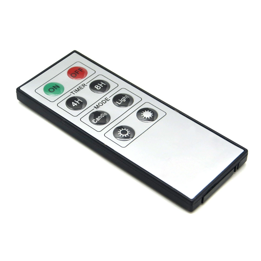 Wireless remote control, air fan, factory direct supply, 12 keys