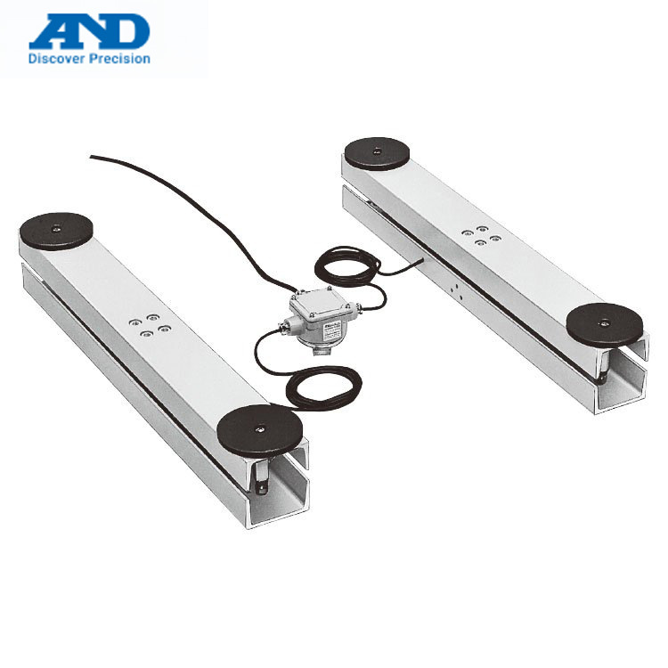 日本AND棒式称重传感器LC4212-K600 LC4212-T1.2原装LC4212-K300