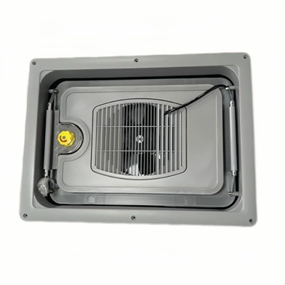 Sunroof and accessories Suitable for Various Buses, Automotive