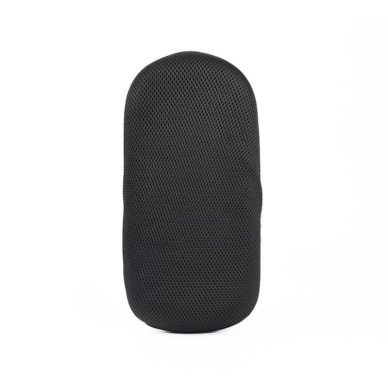 Nueva cubierta de cojín estándar nacional para automóviles de batería, cubierta de cojín para bicicletas eléctricas, cubierta de cojín para protección solar y transpiración para Yadi Emma