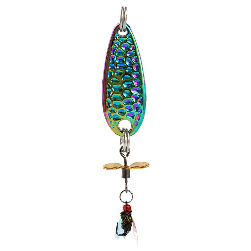 다채로운 플라이 프로펠러 후크