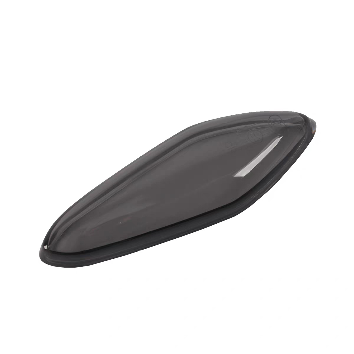 Suitable for Bmw R18/R18B R18Tc Motorcycle Front and Rear Turn Signal Light Housing Modification Indicator Light Cover Non-Destructive Replacement