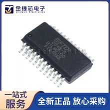 ԭ�b��Ʒ FT240XS FT240XS-R���bSSOP-24 �ӿڿ�����оƬ