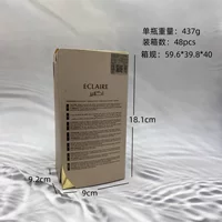 Популярный трансграничный парфюм Lattfa Eclaire100 Ice Cream для женщин, аромат Ближнего Востока, арабский парфюм из Дубая
