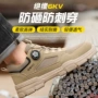 夏季工地男款老保钢包头