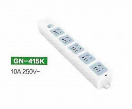 Wireless power cable, plug, 407W
