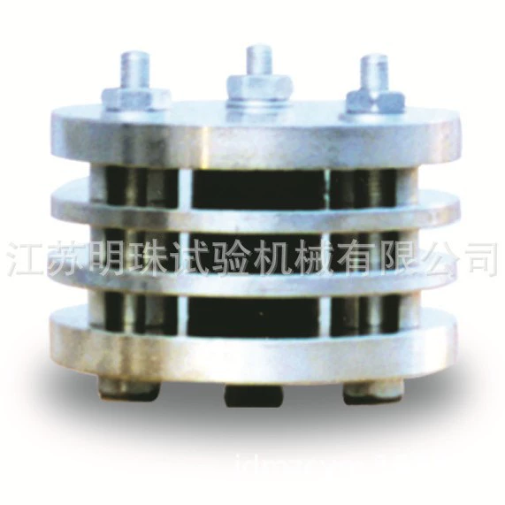 Поставка тестера сжатой перманентной деформации/перманентной деформации пены/деформации сжатия PV3307.