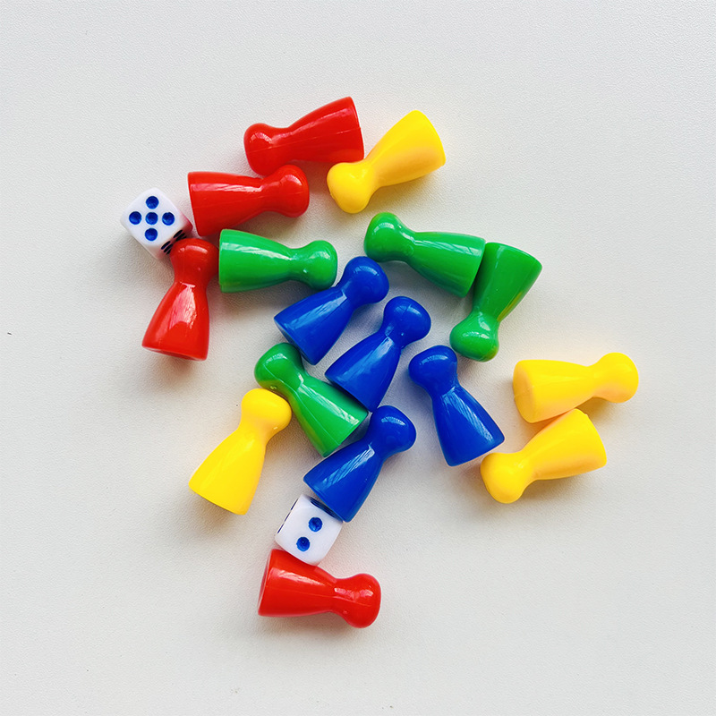 Fabricantes de ajedrez de vuelo spot Go Go